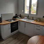 Le Nenuphar Apartament