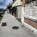 Le Nenuphar Apartament Vernon (Eure)