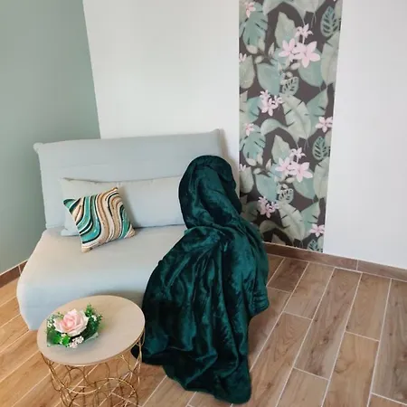 Le Nénuphar Appartement *