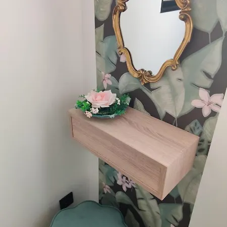 Le Nénuphar Appartement