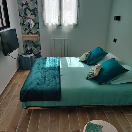 Le Nénuphar * Vernon (Eure)