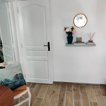 Appartement Le Nénuphar *