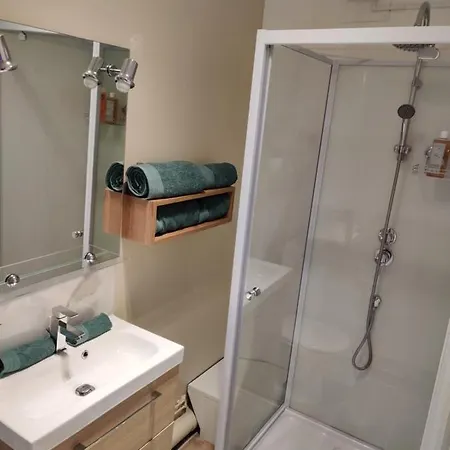 Appartement Le Nénuphar