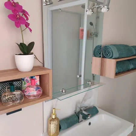 Le Nénuphar * Vernon (Eure)