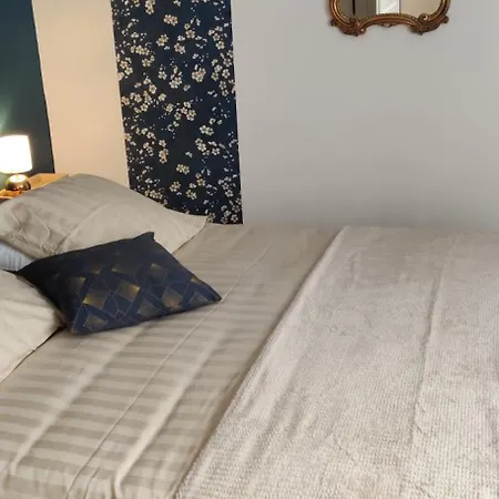 Appartement Le Nénuphar *