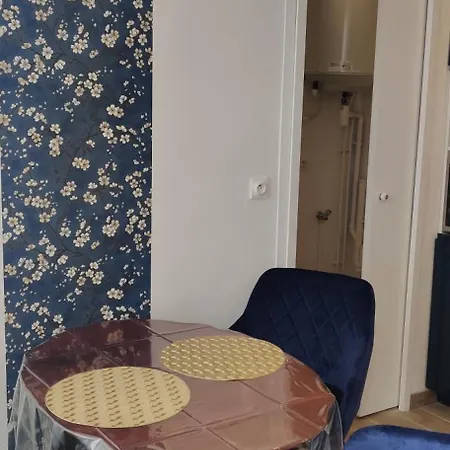 Apartment Le Nenuphar *
