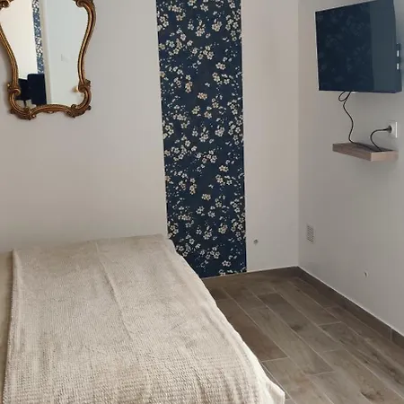 Appartement Le Nénuphar *