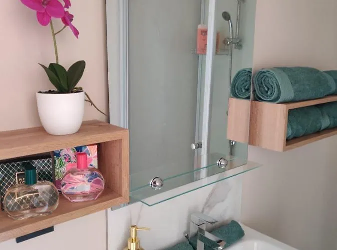 Le Nenuphar * Vernon (Eure)