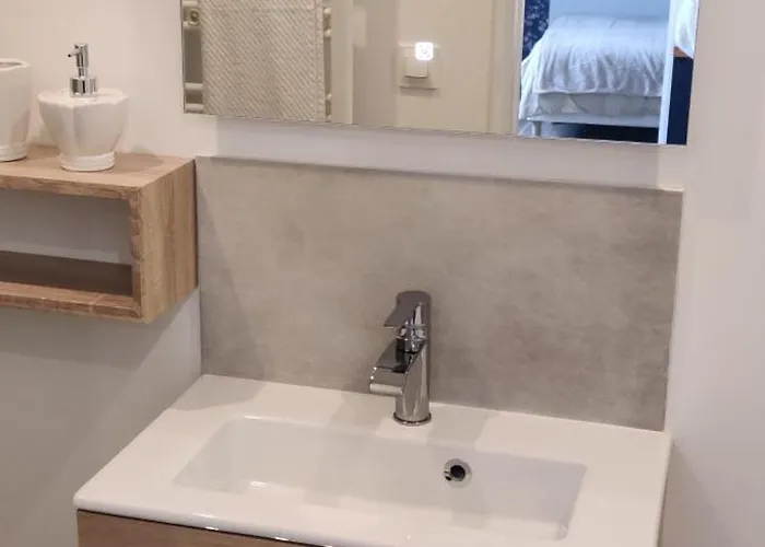 Le Nenuphar Apartamento *